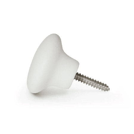 GUMB MINI WHITE MATT