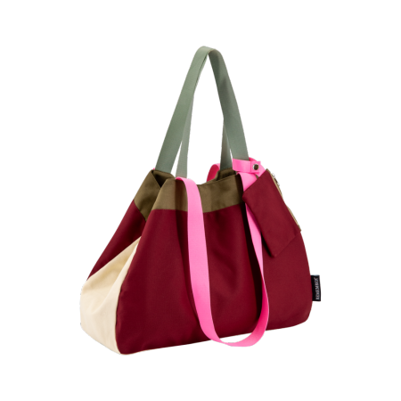 CANVAS BAG EMMA