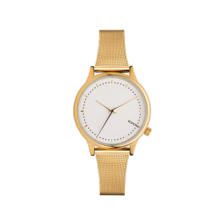 ESTELLE ROYALE GOLD-WHITE