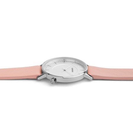 Harlow pastel misty rose - KOMONO.