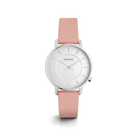 Harlow pastel misty rose - KOMONO.