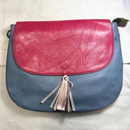 LOLA FLOPPY FLIP FLAP