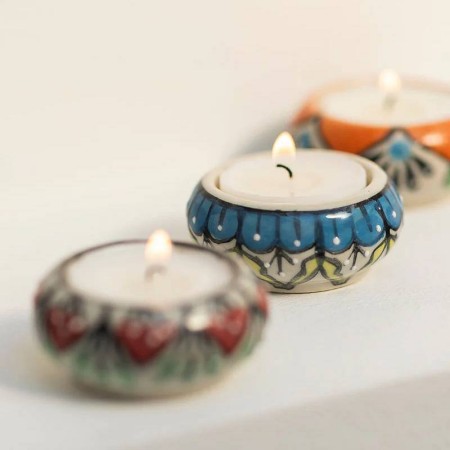 SVEČNIK TRADITIONAL