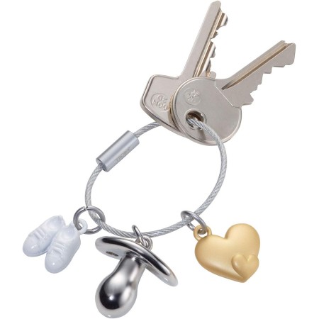 DUMMY,HEART, BABYSHOES