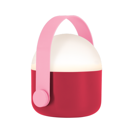 LIGHT OLE BERRY