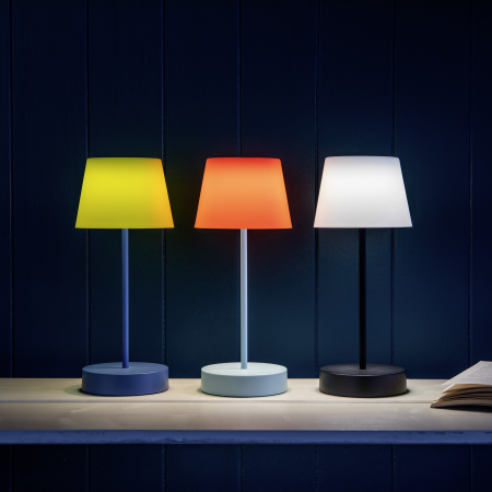 TABLE LAMP OSCAR MIDNIGHT