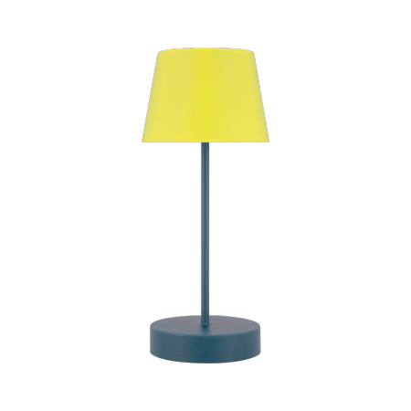TABLE LAMP OSCAR MIDNIGHT