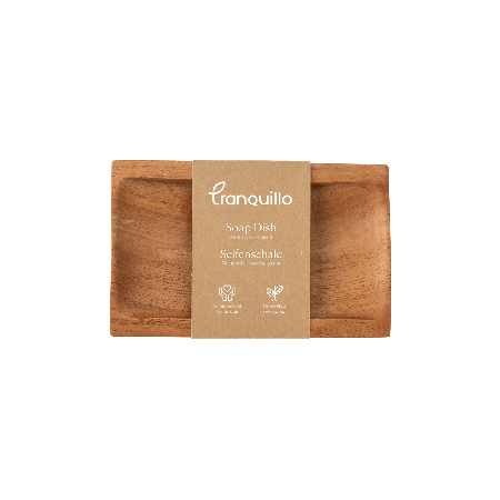 PODSTAVEK ZA MILO NATURAL NEEM