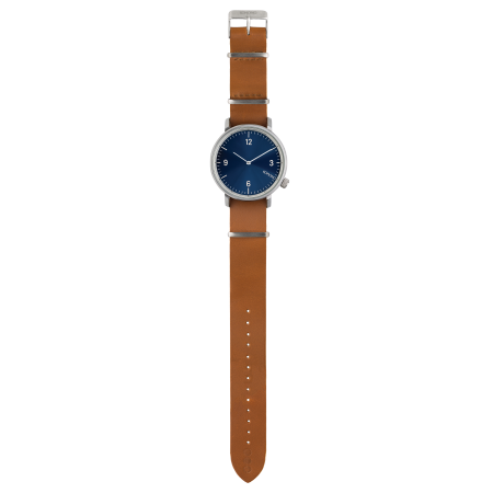 MAGNUS II BLUE COGNAC