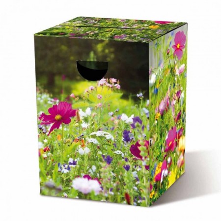 PAPPHOCKER FLOWER MEADOW