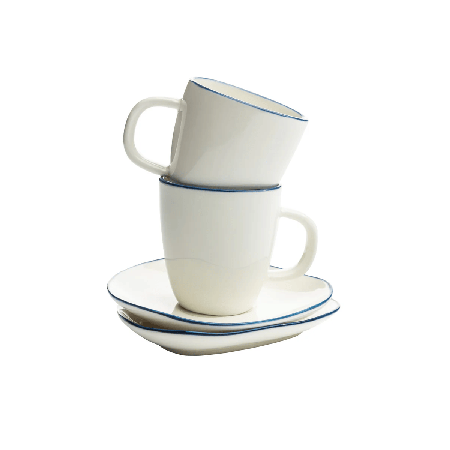 ESPRESSO SET CLASSIC