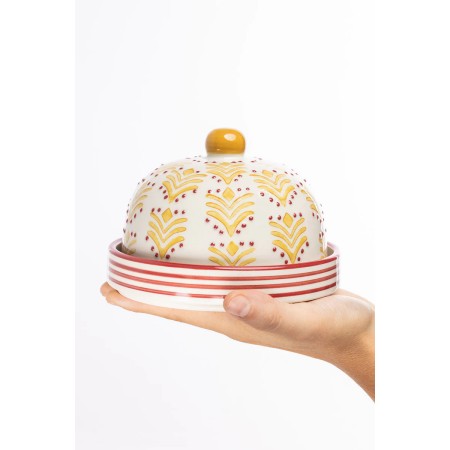 SIRNI ZVONEC ORIENTAL