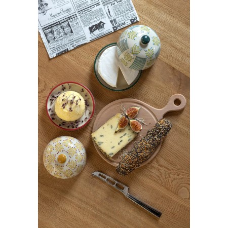 SIRNI ZVONEC ORIENTAL