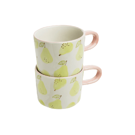 VINTAGE GARDEN GREEN