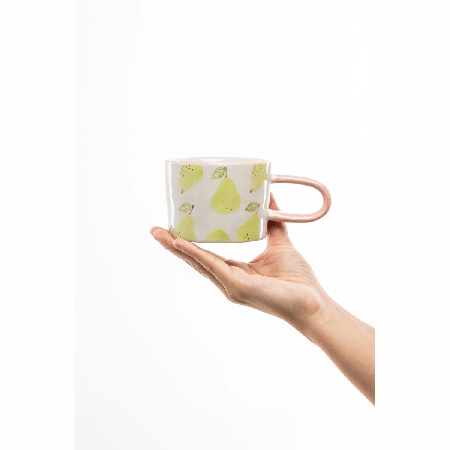 VINTAGE GARDEN GREEN