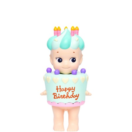 SONNY HAPPY BIRTHDAY