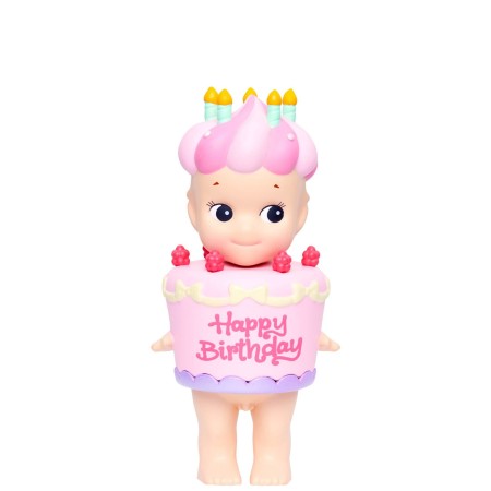 SONNY HAPPY BIRTHDAY