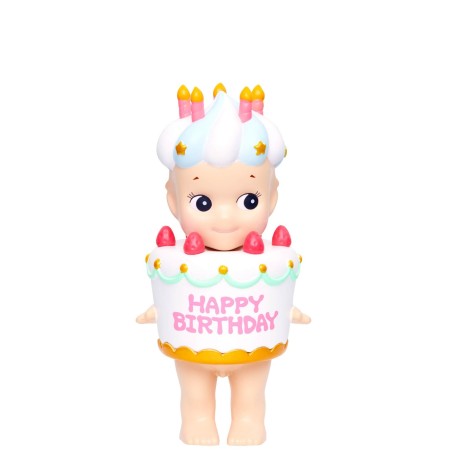 SONNY HAPPY BIRTHDAY