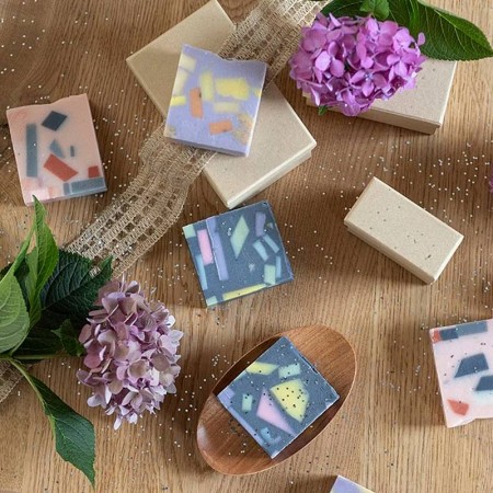 MILO CONFETTI BUBBLEGUM