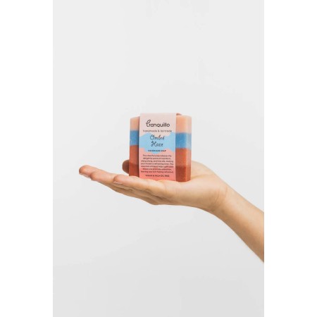 MILO OMBRE HAZE