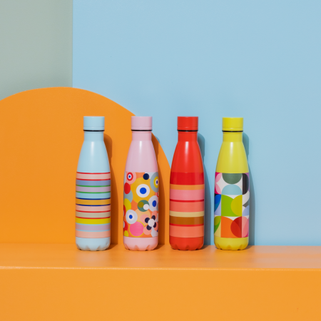 TERMO STEKLENICA MARRAKESCH