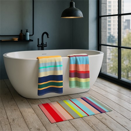 BATH MAT NIZZA