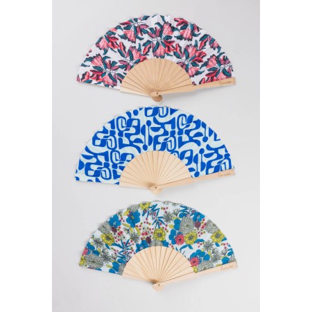 PAHLJAČA COCOA PISANA