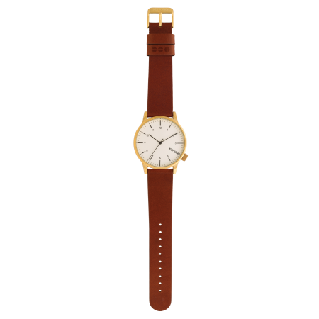 WINSTON REGAL CHESTNUT