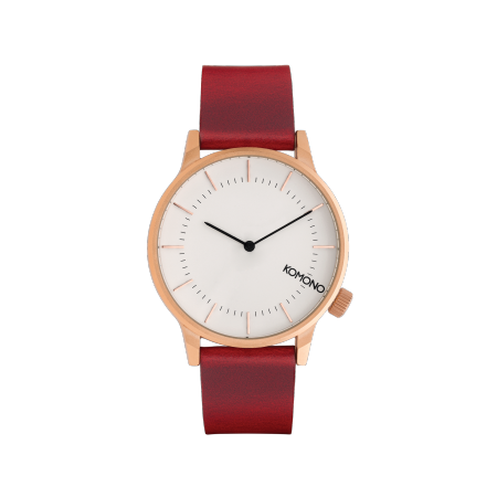 WINSTON REGAL RUBINO