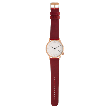 WINSTON REGAL RUBINO