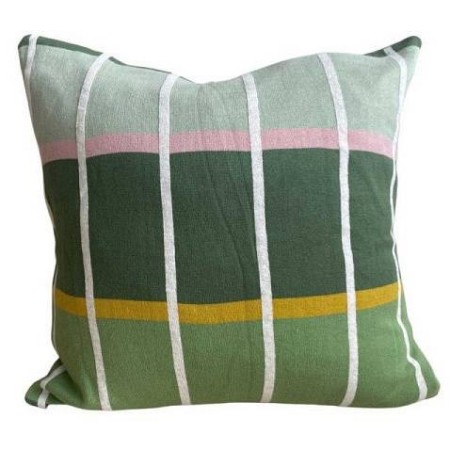 BOMBAŽNA PREVLEKA - ALVIN GREEN