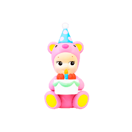 SONNY BIRTHDAY GIFT BEAR