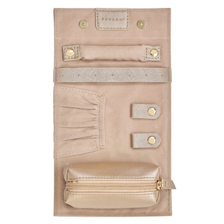 ETUIE ZA NAKIT - ROLA BEŽ