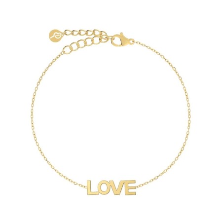 LOVE BRACELET GOLD