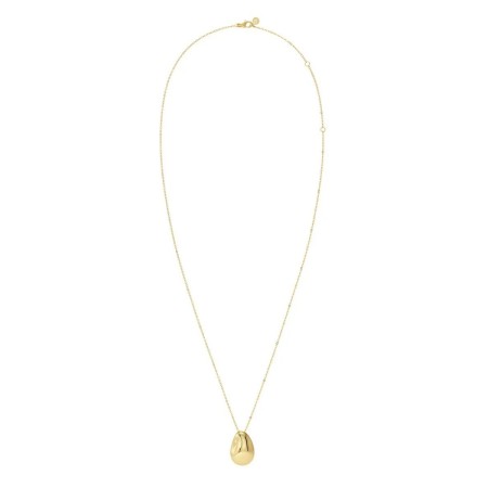 LULU NECKLACE L GOLD