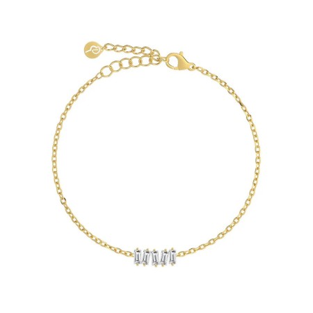 RAY BRACLET GOLD