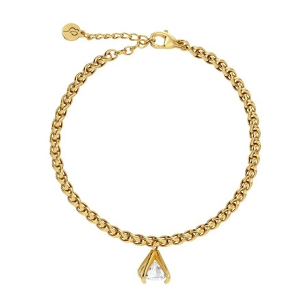 SOLO BRACELET GOLD