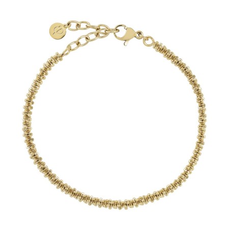 TINSEL BRACELET GOLD