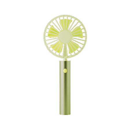 FUN FLOW LIME PORTABLE