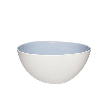 SKLEDA IZ TANKEGA PORCELANA LARGE