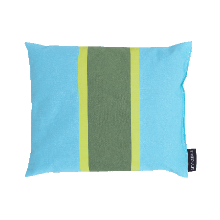 CHERRY STONE CUSHION