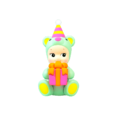 SONNY BIRTHDAY GIFT BEAR