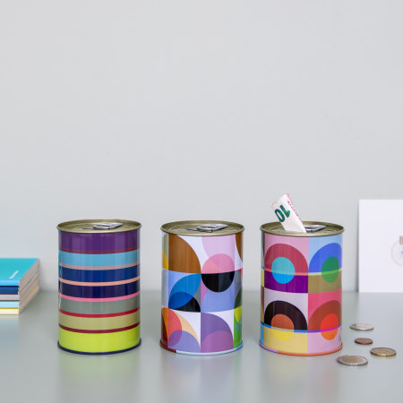 MONEY BOX SOLENA