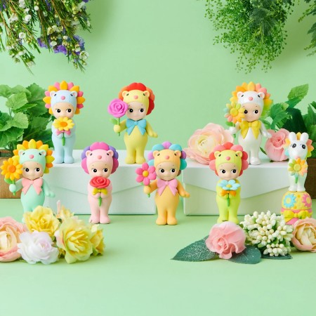 SONNY FLOWER GIFT
