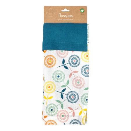 KUHINJSKI PREDPASNIK FLOWER