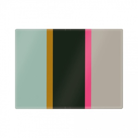 GLASS KITCHEN BOARD LARGE NO.5