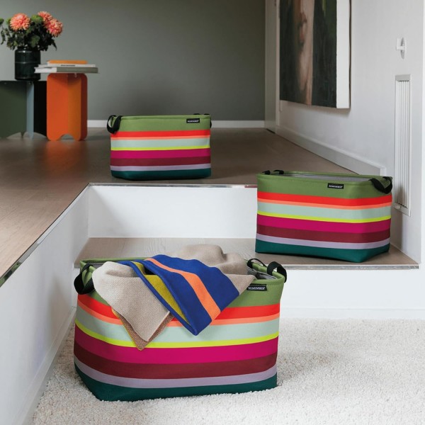 STORAGE BASKET AURA LARGE