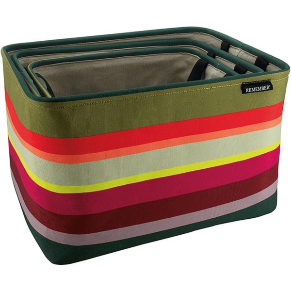 STORAGE BASKET AURA LARGE