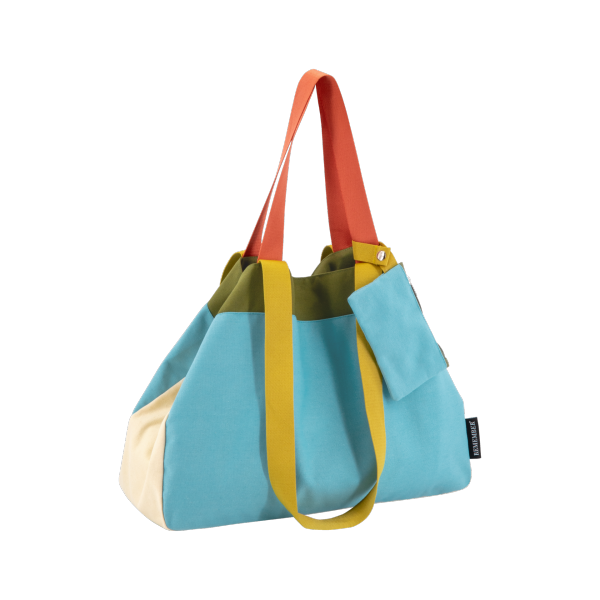 CANVAS BAG LUCA