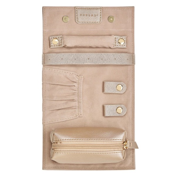 ETUIE ZA NAKIT - ROLA BEŽ